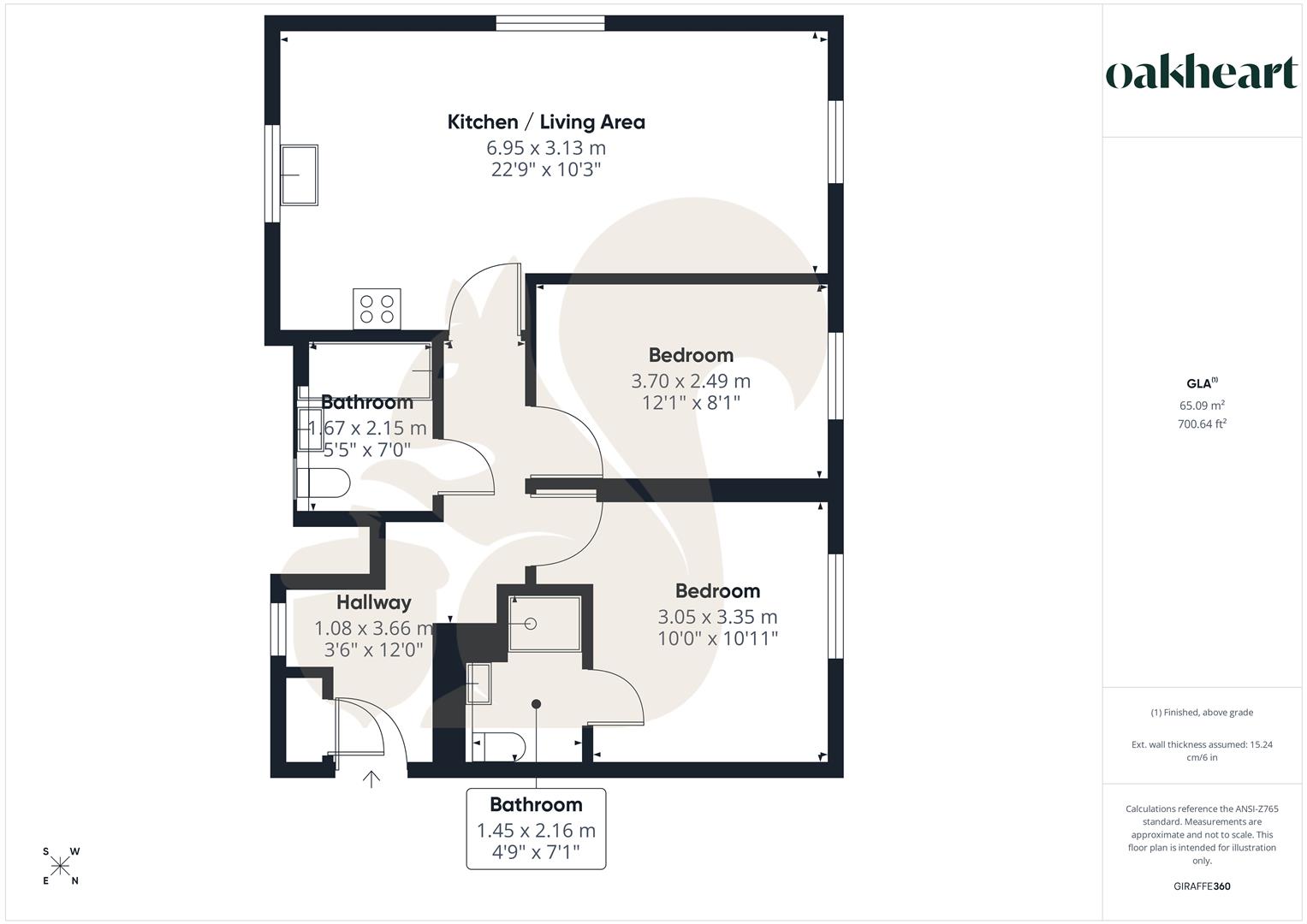 Floorplan thumbnail